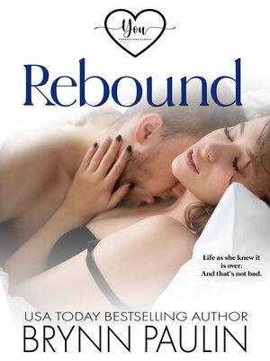 cover image of Rebound